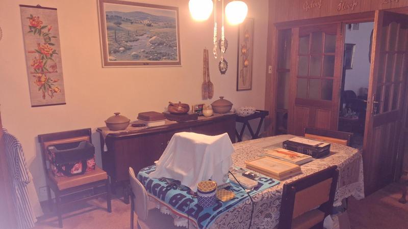 4 Bedroom Property for Sale in Meyerhof Free State